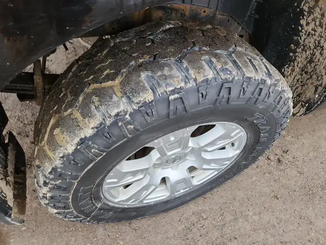 2018 Nissan Titan - Photo 11