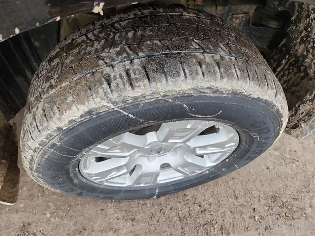 2018 Nissan Titan - Photo 12