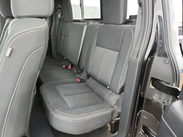 2018 Nissan Titan - Photo 14