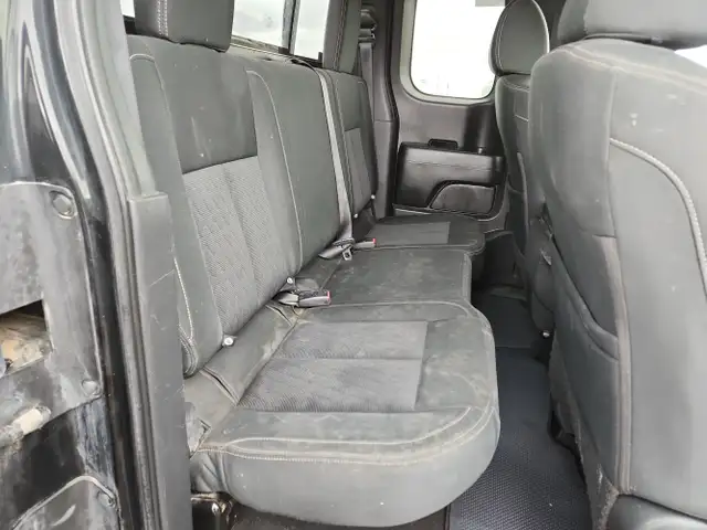 2018 Nissan Titan - Photo 16