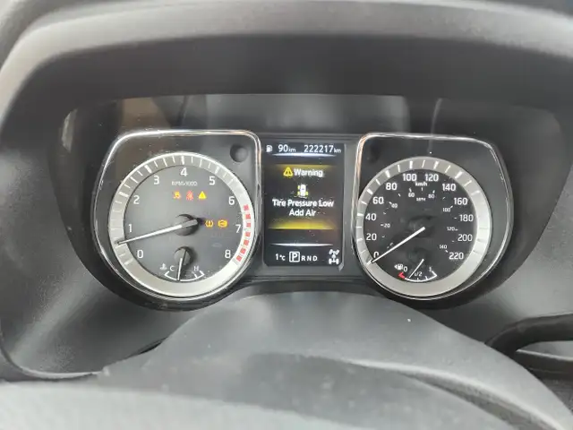 2018 Nissan Titan - Photo 19