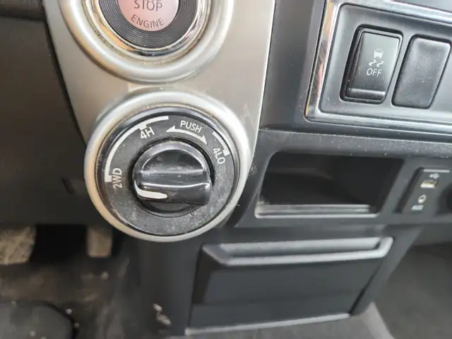2018 Nissan Titan - Photo 21