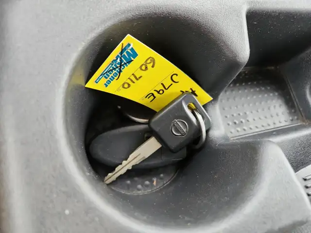 2018 Nissan Titan - Photo 25