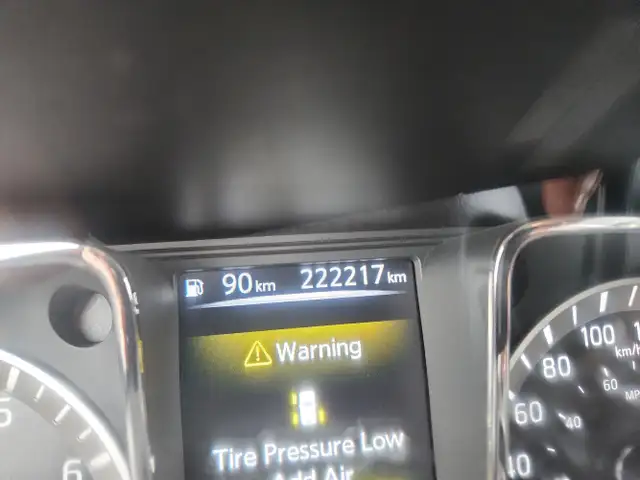 2018 Nissan Titan - Photo 26