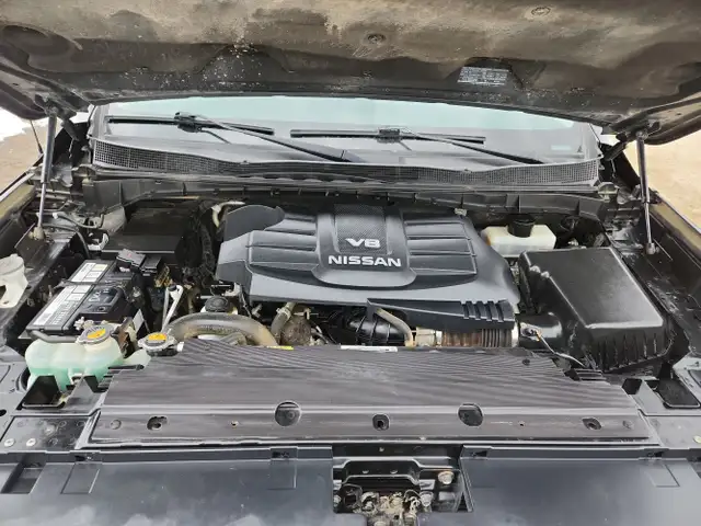 2018 Nissan Titan - Photo 27