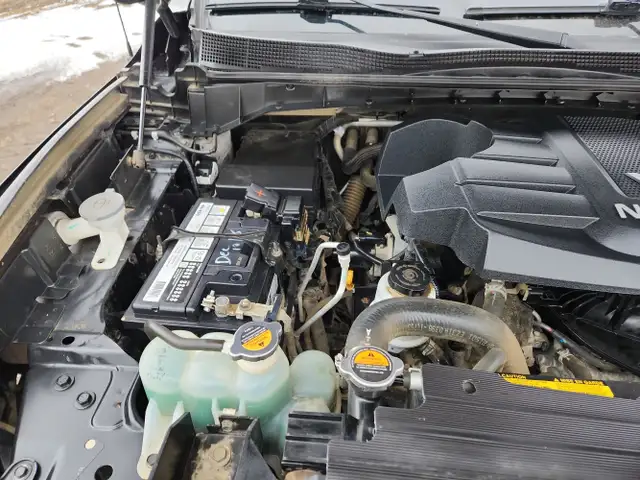 2018 Nissan Titan - Photo 28