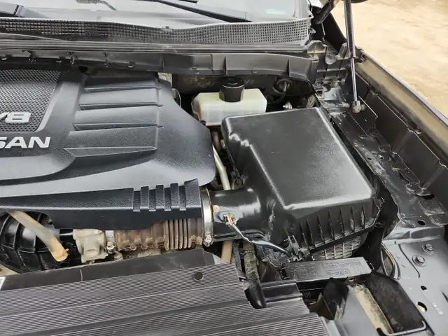 2018 Nissan Titan - Photo 29