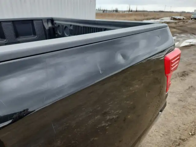 2018 Nissan Titan - Photo 30