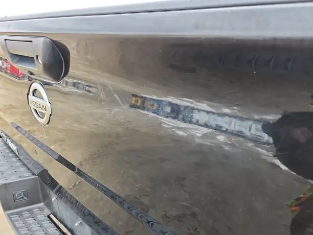 2018 Nissan Titan - Photo 32