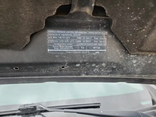 2018 Nissan Titan - Photo 38