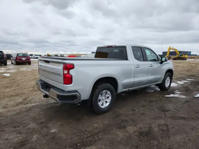 2020 Chevrolet Silverado 1500 - Photo 4