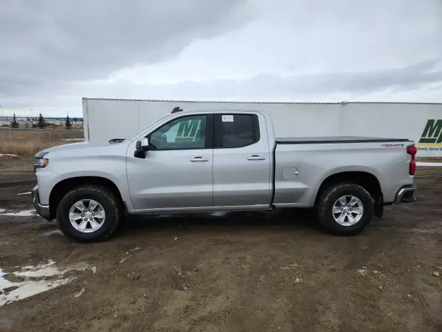 2020 Chevrolet Silverado 1500 - Photo 5