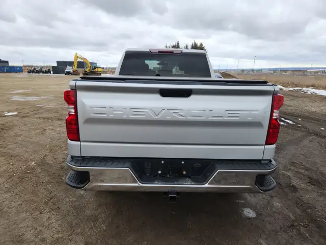 2020 Chevrolet Silverado 1500 - Photo 6