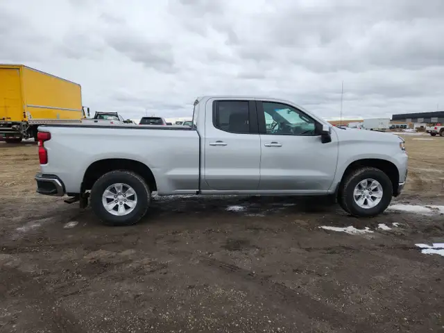 2020 Chevrolet Silverado 1500 - Photo 7
