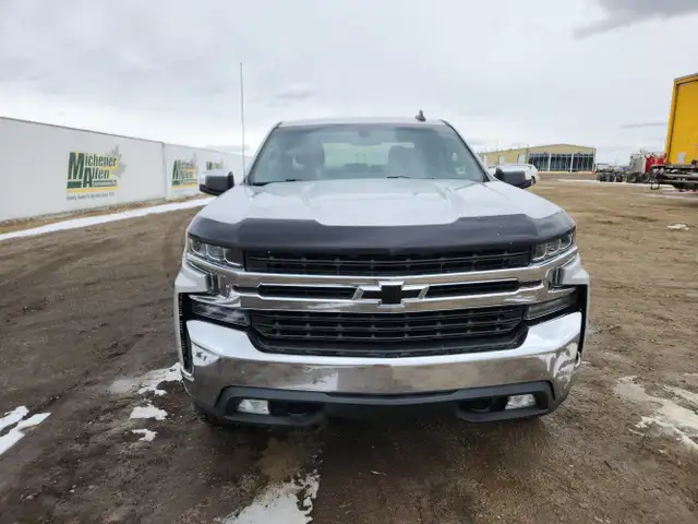 2020 Chevrolet Silverado 1500 - Photo 8