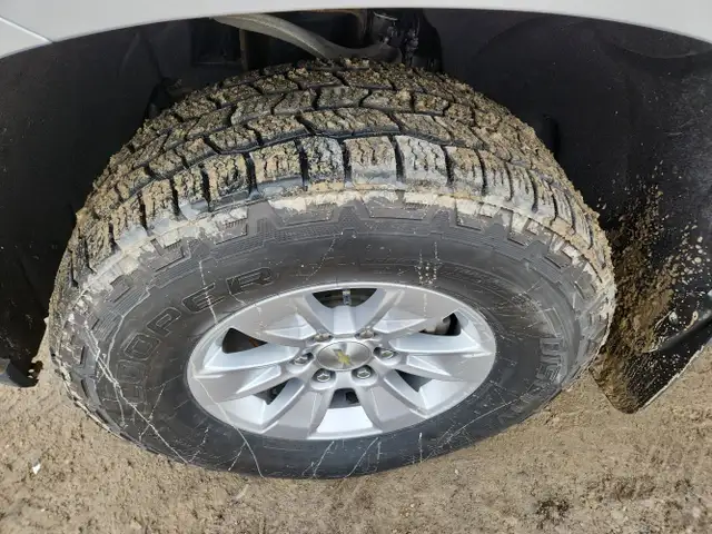 2020 Chevrolet Silverado 1500 - Photo 9