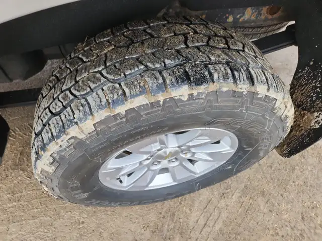 2020 Chevrolet Silverado 1500 - Photo 10