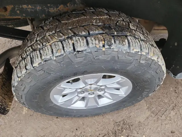 2020 Chevrolet Silverado 1500 - Photo 11