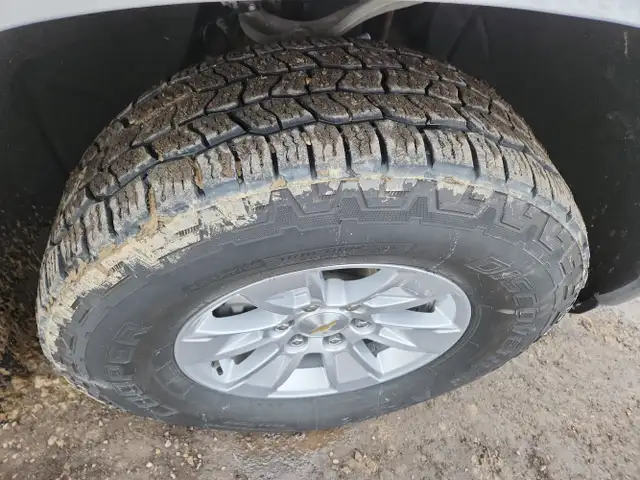 2020 Chevrolet Silverado 1500 - Photo 12