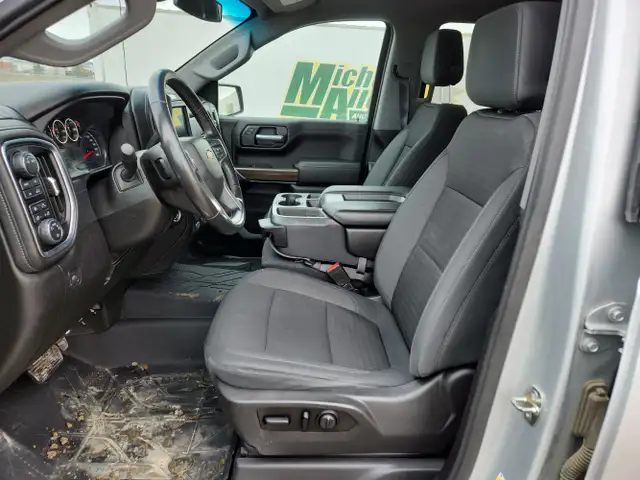 2020 Chevrolet Silverado 1500 - Photo 13