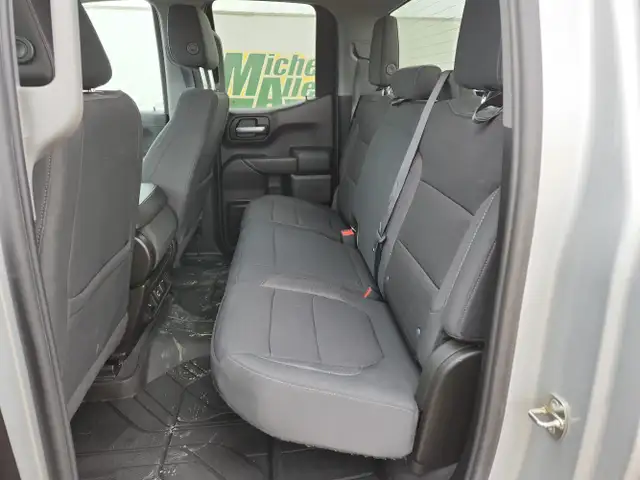 2020 Chevrolet Silverado 1500 - Photo 14