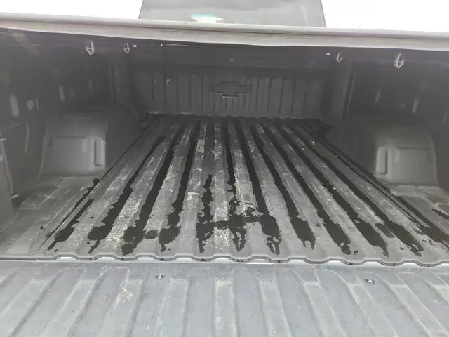 2020 Chevrolet Silverado 1500 - Photo 15