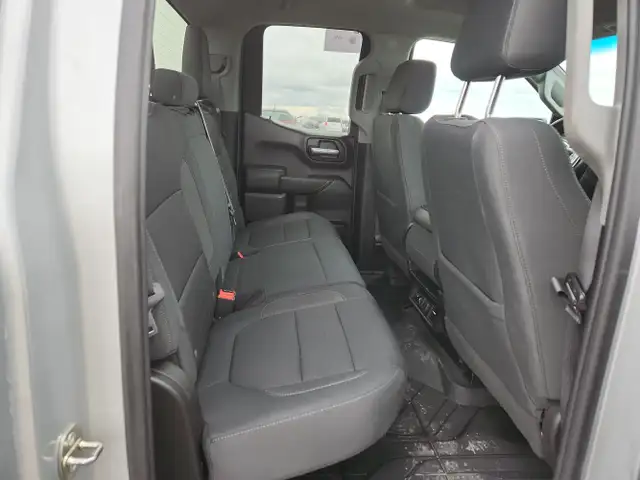 2020 Chevrolet Silverado 1500 - Photo 16