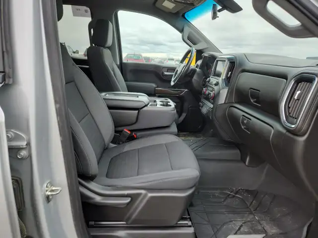 2020 Chevrolet Silverado 1500 - Photo 17