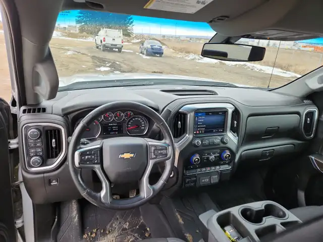 2020 Chevrolet Silverado 1500 - Photo 18