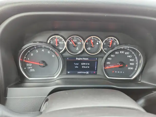 2020 Chevrolet Silverado 1500 - Photo 19