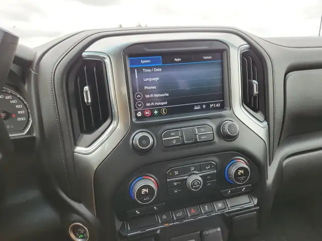 2020 Chevrolet Silverado 1500 - Photo 20