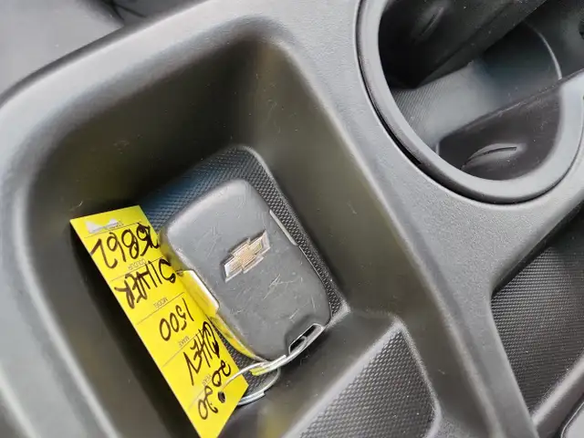2020 Chevrolet Silverado 1500 - Photo 25