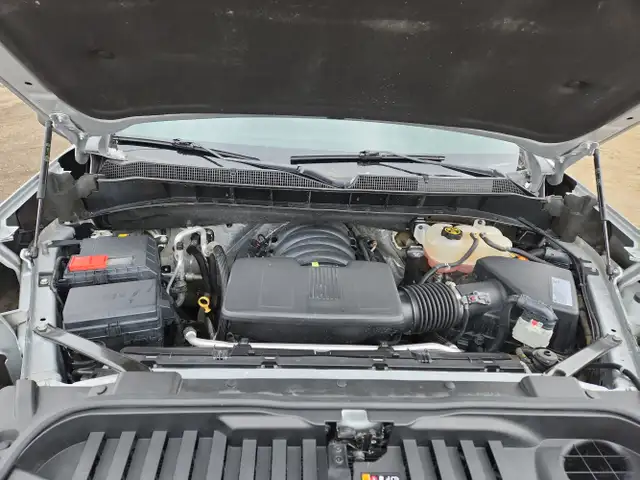 2020 Chevrolet Silverado 1500 - Photo 27