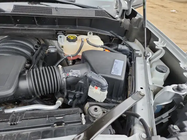 2020 Chevrolet Silverado 1500 - Photo 29