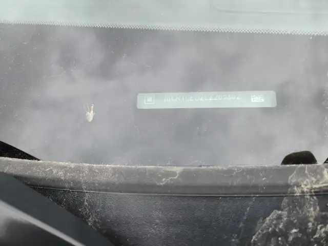 2020 Chevrolet Silverado 1500 - Photo 32