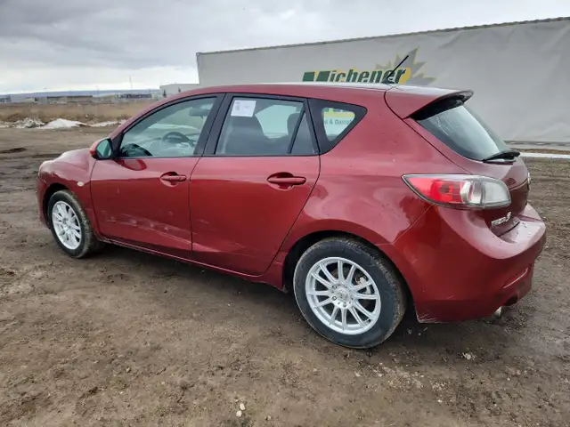 2010 Mazda MAZDA3 Sport - Photo 3