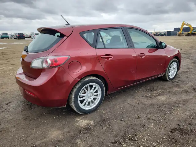 2010 Mazda MAZDA3 Sport - Photo 4