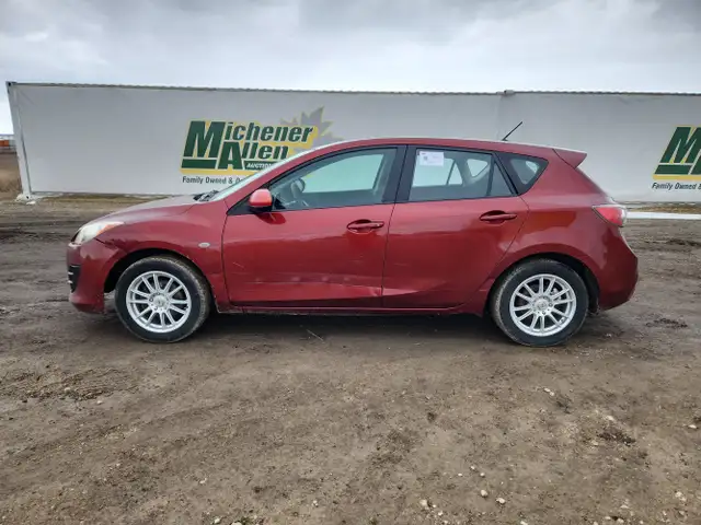 2010 Mazda MAZDA3 Sport - Photo 5