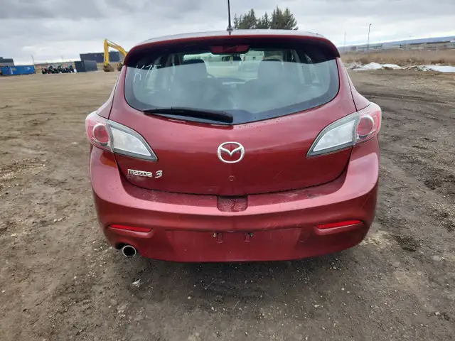 2010 Mazda MAZDA3 Sport - Photo 6