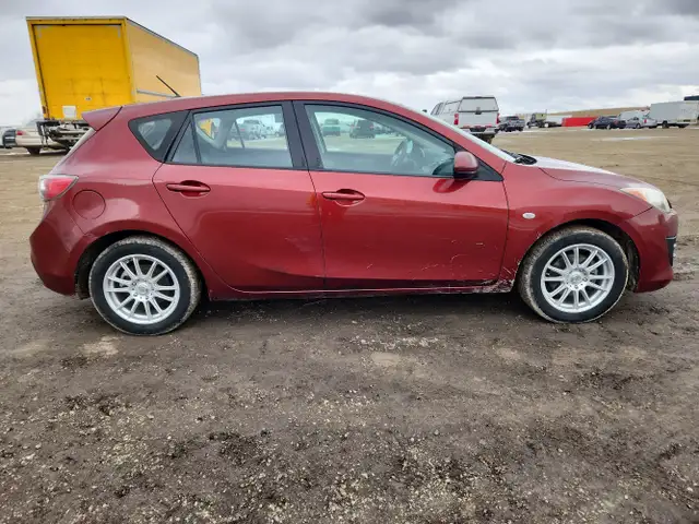 2010 Mazda MAZDA3 Sport - Photo 7