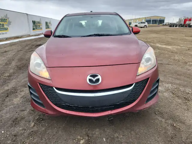 2010 Mazda MAZDA3 Sport - Photo 8