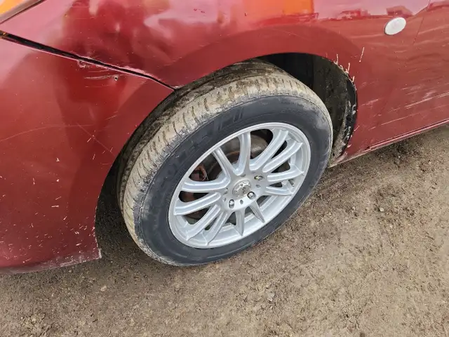 2010 Mazda MAZDA3 Sport - Photo 9