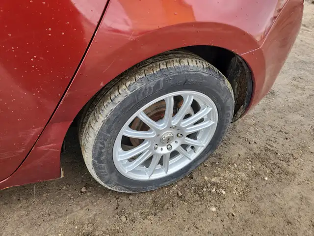 2010 Mazda MAZDA3 Sport - Photo 10