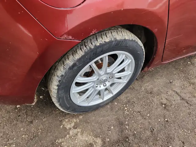 2010 Mazda MAZDA3 Sport - Photo 11