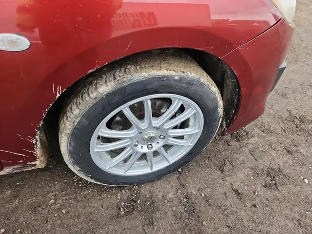 2010 Mazda MAZDA3 Sport - Photo 12