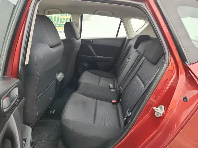 2010 Mazda MAZDA3 Sport - Photo 14