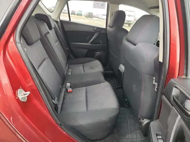 2010 Mazda MAZDA3 Sport - Photo 16