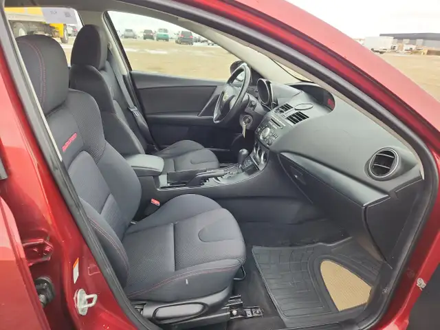 2010 Mazda MAZDA3 Sport - Photo 17