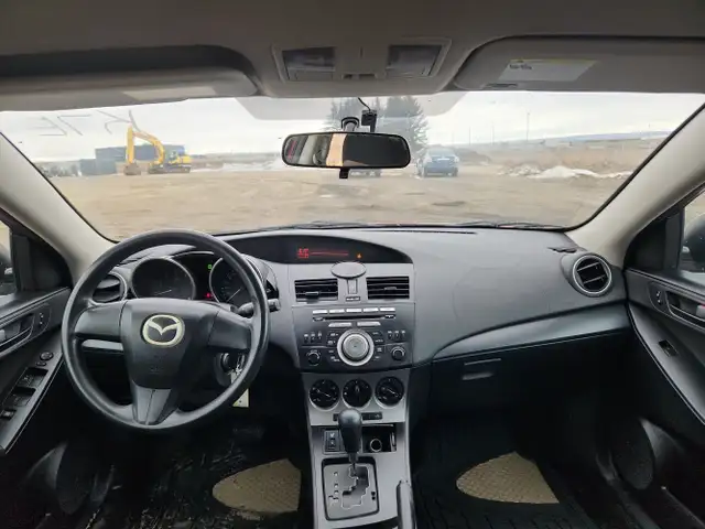 2010 Mazda MAZDA3 Sport - Photo 18