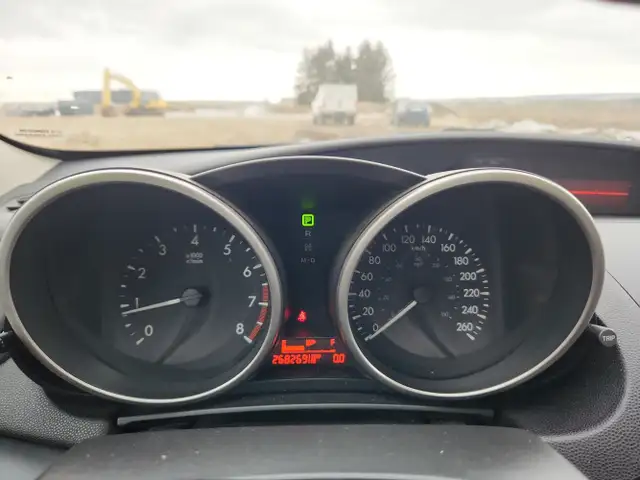 2010 Mazda MAZDA3 Sport - Photo 19